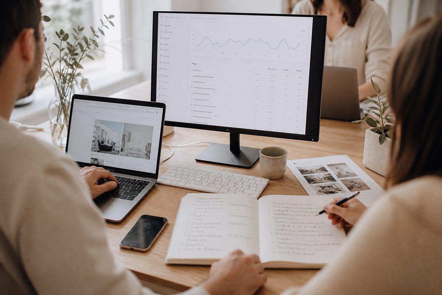 SEO optimizasiyası: brauzer dəyişikliklərinə hazır sayt