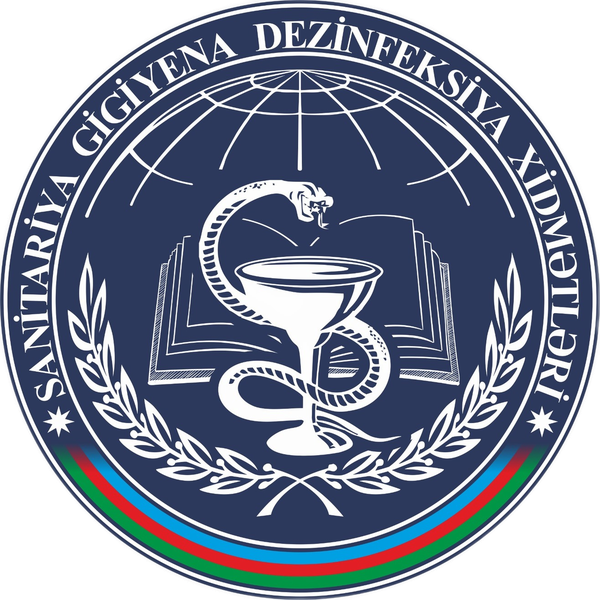 "Sanitariya Gigiyena Dezinfeksiya Xidmətləri" MMC
