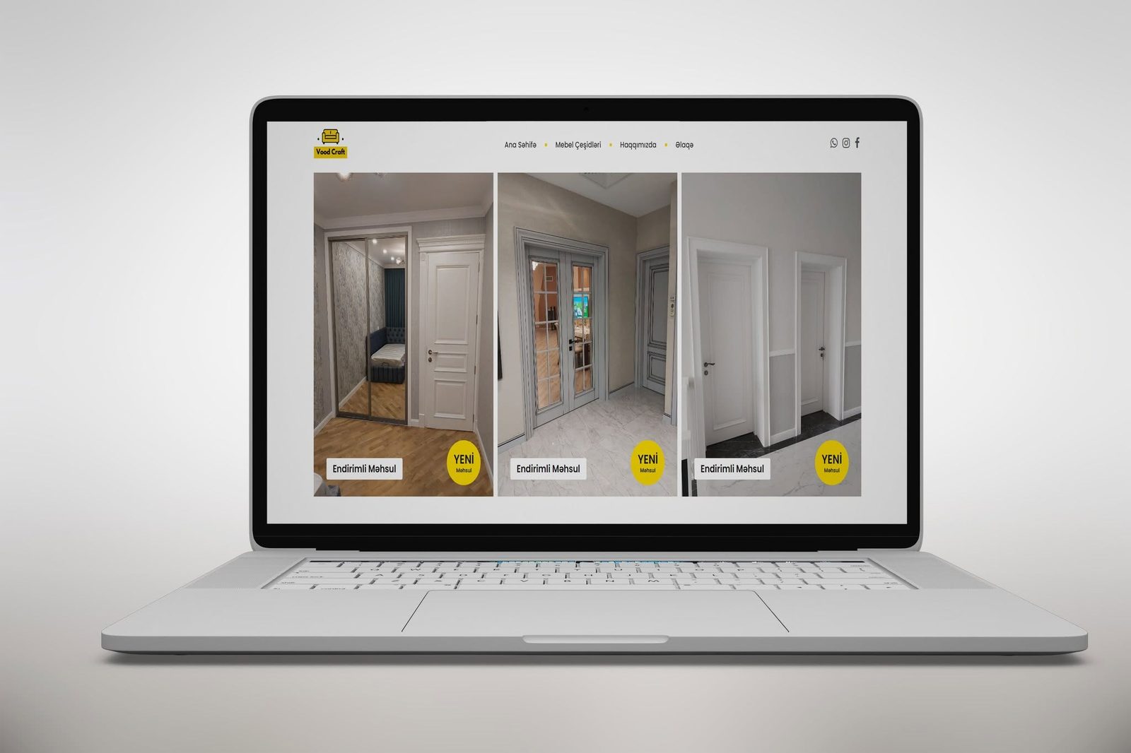www.voodcraft.com
