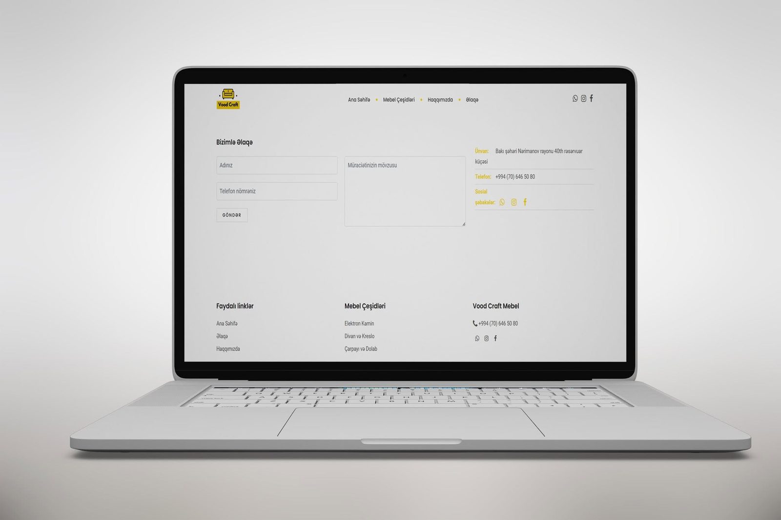 www.voodcraft.com