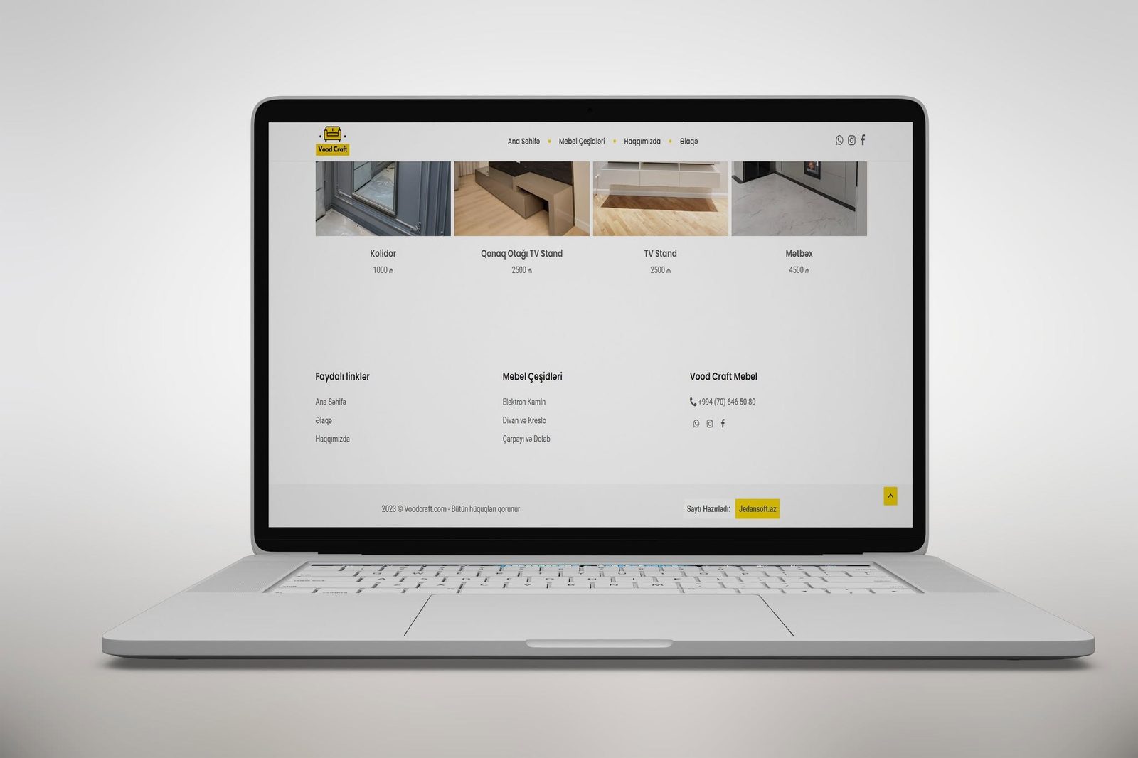 www.voodcraft.com