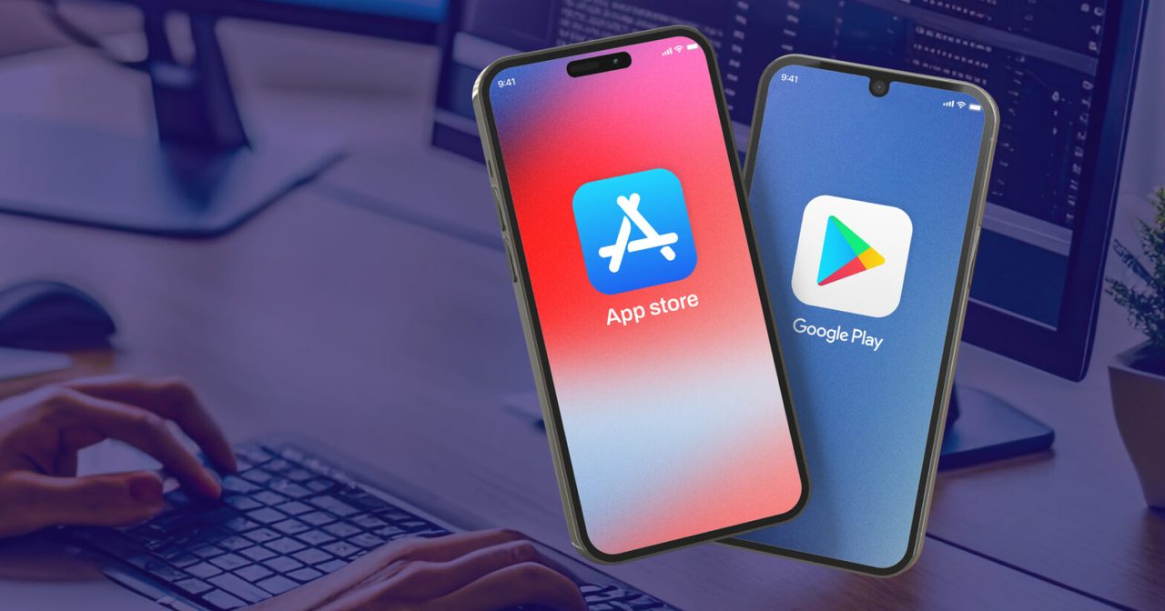 Mobil tətbiq hazırlanması