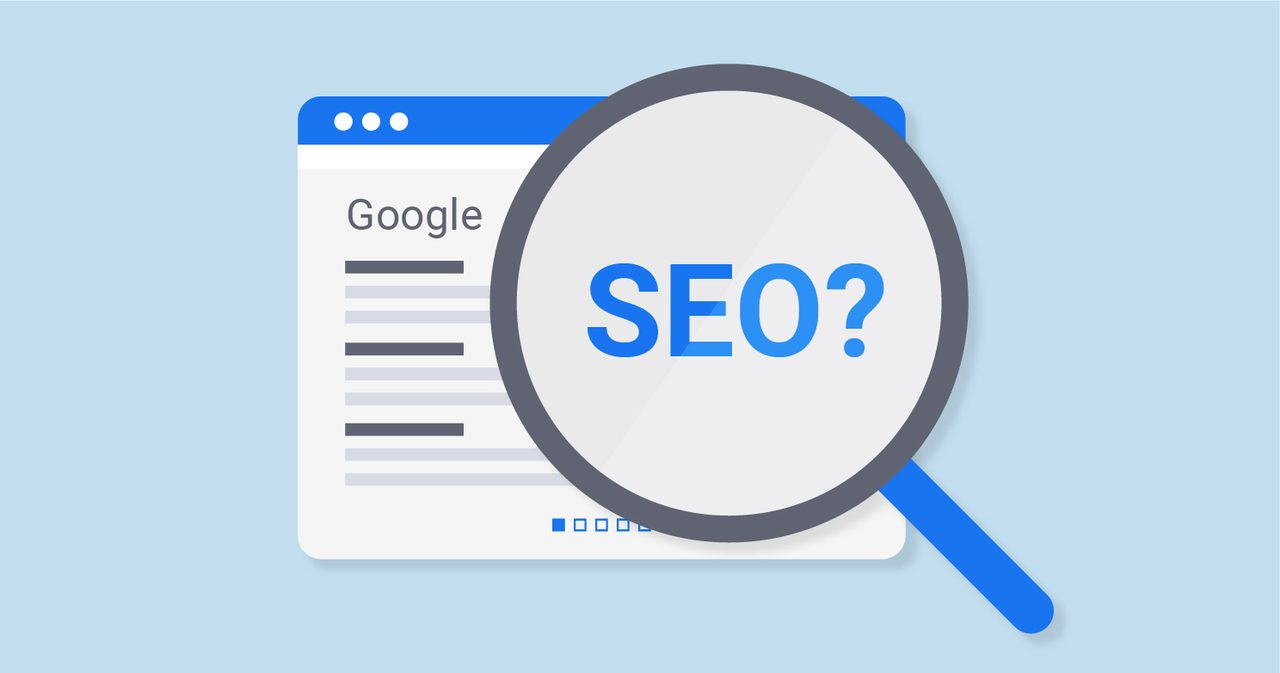 SEO xidməti